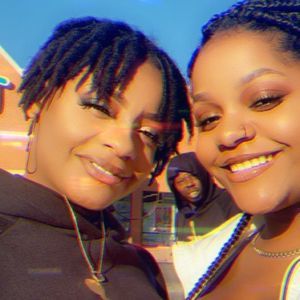 Meet your Posher, Zandra